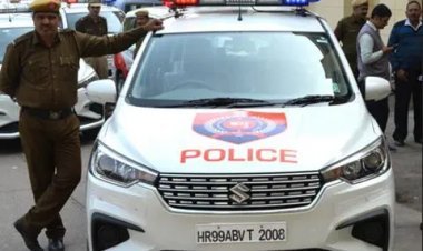 Haryana: एक ही परिवार के दो बच्चो सहित छः सदस्यों के मिले शव, पुलिस ने बरामद किया सुसाइड नोट