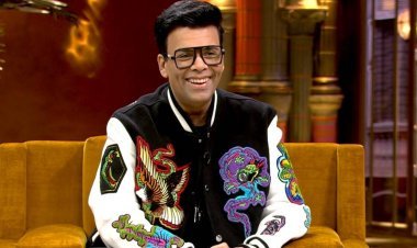 Koffee With Karan: करण से पूछा गया कुछ ऐसा सवाल, 2 करीबी और बड़े सेलेब्स के लिए नाम
