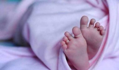 Uttar Pradesh: अमरोहा में तीन दिन से लापता था बच्चा, थैली में मिली लाश