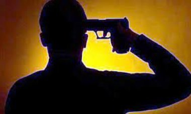 Suicide: गोंडा में पूर्व प्रधान के बेटे ने की आत्महत्या, लाइसेंसी बंदूक से खुद को मारी गोली