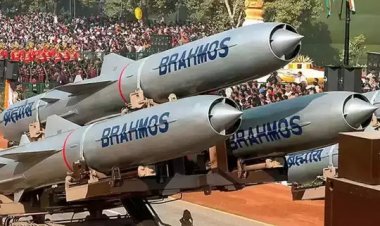 Indian Airforce: ग्रुप कैप्टेन, विंग कमांडर समेत स्क्वाड्रन लीडर बर्खास्त, ब्रह्मोस मिसाइल मिसफायर मामला