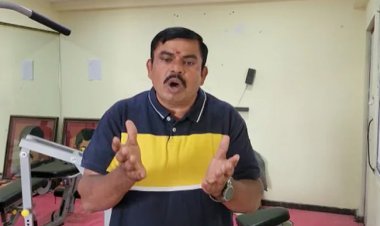 बीजेपी के निलंबित नेता टी राजा जमानत मिलने के बाद, फिर किए गए गिरफ्तार