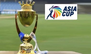 आज से शुरू होगी ASIA CUP के लिए जंग, श्रीलंका और अफगानिस्तान के बीच पहली भिड़ंत
