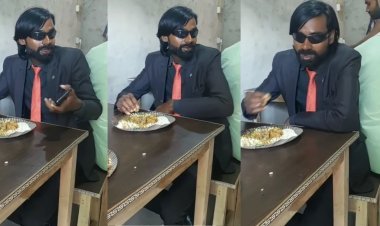 Entertainment: वायरल हुआ अजय देवगन का हमशक्ल, यूजर ने कहा 'रेमो डिसूजा की कॉपी लग रहा है'