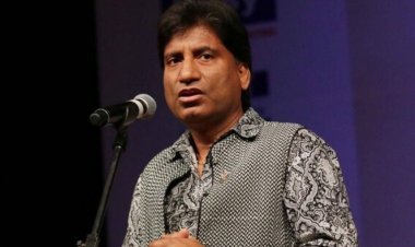 Raju Srivastava: पत्नी की आवाज़ सुनकर राजू श्रीवास्तव ने खोली आँखे, बेटी अंतरा ने इंस्टाग्राम पर दी जानकारी