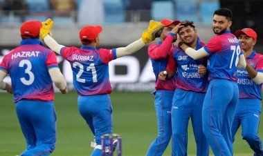 Asia Cup 2022: अफगानिस्तान ने जीता पहला मैच, 8 विकेट से श्रीलंका को दी मात