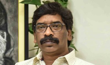 Jharkhand: हेमंत सोरेन विधायक पद के लिए अयोग्य घोषित, कल्पना सोरेन बन सकती हैं मुख्यमंत्री