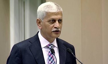 Chief Justice of India: यूयू ललित बने देश के 49वें मुख्य न्यायाधीश, राष्ट्रपति द्रौपदी मुर्मू ने दिलाई शपथ