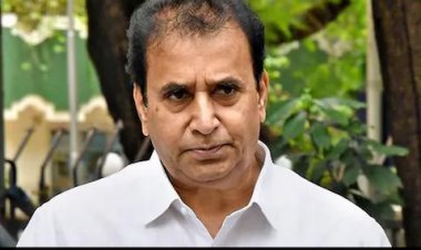 NCP: अनिल देशमुख जेल में हुये बेहोश, अस्पताल में चल रहा है इलाज