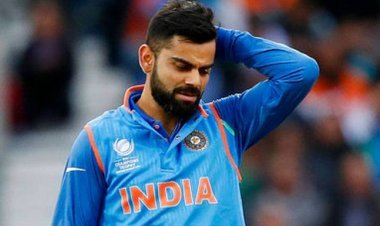 ASIA CUP 2022 : महामुकाबले से पहले विराट कोहली को क्यों आयी धोनी की याद, फैंस बोले