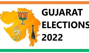 Lucknow : गुजरात विधानसभा चुनाव में भाजपा की चुनावी पारी शुरू करेंगे यूपी के 150 कार्यकर्ता