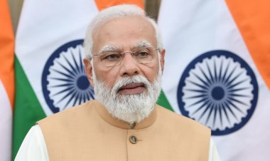 National Sports Day: प्रधानमंत्री नरेंद्र मोदी ने खेल दिवस के अवसर पर देशवासियों को दी बधाई, मेजर ध्यानचंद को किया याद
