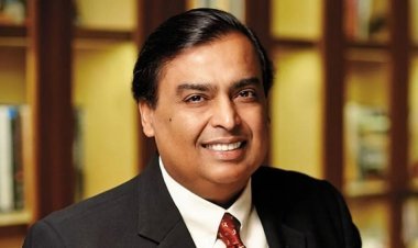 Reliance 5G: मुकेश अंबानी का बड़ा ऐलान, कहा 'दिसंबर 2023 तक पूरे भारतवासियों को मिलेगी 5जी सेवा'