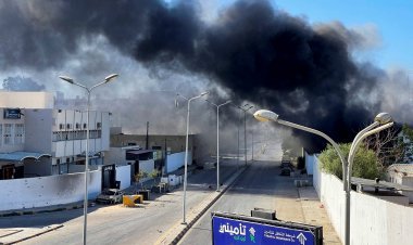 Libya: दो वर्षों बाद फिर से दहक उठा लीबिया, खूनी हिंसा में 32 लोगों की मौत 159 घायल