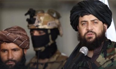 Afghanistan: एक बार फिर पाकिस्तान पर भड़का तालिबान, अल-जवाहिरी की मौत को लेकर लगाए गंभीर आरोप