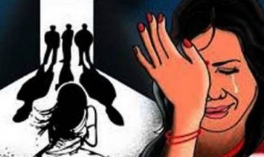 Madhya Pradesh: 15 साल की आदिवासी लड़की से दुष्कर्म, दो आरोपी गिरफ्तार