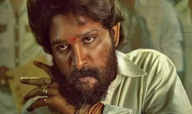 Entertainment: 125 करोड़ में साइन हुये अल्लू अर्जुन, जनवरी में होगी फिल्म रिलीज़