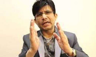 पुराने ट्वीट को लेकर गिरफ़्तार हुए KRK: दो दिवंगत अभिनेताओं पर किया था विवादित ट्वीट