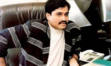 ANI: आतंकी दाऊद इब्राहिम पर 25 लाख रुपय के इनाम की घोषणा, नई तस्वीर भी की जारी