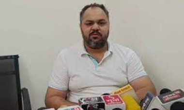 Haryana: MLA के बेटे का BJP नेता पर आरोप, फ़र्ज़ी सिलेक्शन बताकर ठगे 49 लाख रुपये