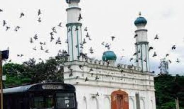 देर रात कर्नाटक हाईकोर्ट में हुई सुनवाई: हुबली ईदगाह मैदान में गणेश उत्सव की दी इजाजत