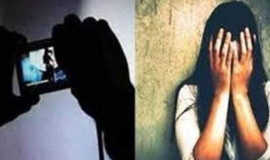Lucknow:  नशीला पदार्थ खिलाकर युवती से रेप कर बनाया वीडियो, ब्लैकमेल कर 10 लाख की मागी फिरौती