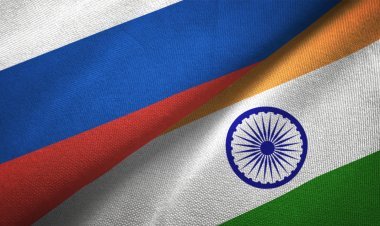 रूस के साथ भारत को देख अमेरिका की उड़ी नींद, 13 सैन्य प्रशिक्षण मैदानों में लड़ाकू तैयारी का होगा परीक्षण 