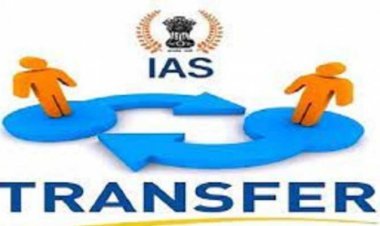 Uttar Pradesh:अवनीश कुमार अवस्थी के रिटायरमेंट के बाद संजय प्रसाद बने यूपी के सबसे ताकतवर ब्यूरोक्रेट, नवनीत सहगल भी आए चर्चा में