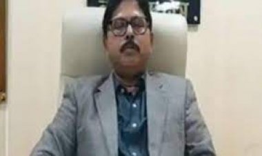 Lucknow: क्षेत्रीय प्रबंधक व सिटी ट्रांसपोर्ट के एमडी पल्लव बोस का हार्ट अटैक से निधन