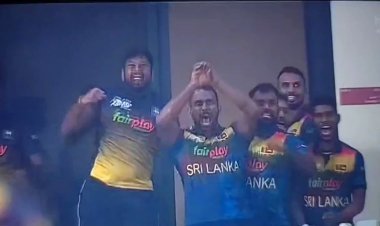 Asia Cup 2022: बांग्लादेश को हराकर श्रीलंका ने किया नागिन डांस, श्रीलंका सुपर-4 में शामिल