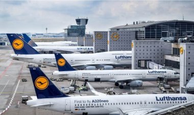 Lufthansa Airlines: पायलटस की हड़ताल से 800 उड़ाने हुई रद्द, IGI एयरपोर्ट पर फंसे 700 यात्री
