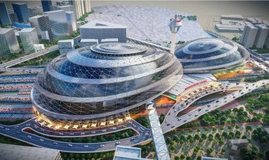 New Delhi: रेलवे स्टेशन के नई डिजाइन को देखकर चौंक गए लोग, रेल मंत्रालय से सोशल मीडिआ पर पूछे कई सवाल