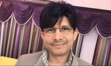 KRK Arrested: नई मुसीबत में फंसे कमाल राशिद खान, महिला फिटनेस ट्रेनर के इस आरोप से हुए गिरफ्तार