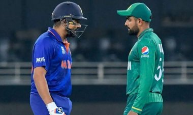 Asia Cup 2022: भारत-पाकिस्तान के बीच हाईवोल्टेज मुकाबला, कप्तानों के सामने प्लेइंग-11 चुनने की चुनौती