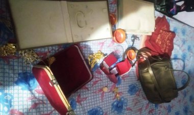 Lakhimpur Kheri: लाखों के जेवर समेत 5000 नकदी ले उड़े चोर, पुलिस ने दिलाया कड़ी करवाई का भरोसा