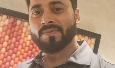 Gonda: अनिल बने यू-मुम्बा कबड्डी टीम के फिजियोथेरेपिस्ट, बोले