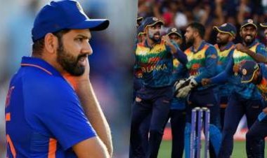 Asia Cup 2022: करो या मरो वाले मैच में भारत को 6 विकेट से शिकस्त, समीकरण ही बना सकते है फाइनल की राह