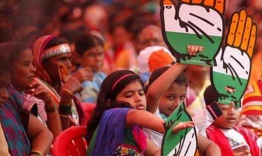 Congress: राहुल गाँधी के नेतृत्व में शुरू होने जा रही भारत जोड़ो यात्रा, कन्याकुमारी से शुरू होकर कश्मीर में होगी समाप्त