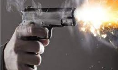 Bihar: सिवान में पुलिस और अपराधियों के बीच हुई मुठभेड़, फायरिंग में एक जवान की मौत