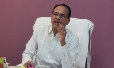 MP: यूरिया गड़बड़ी पर एक्शन, CM शिवराज ने बुलाई मीटिंग, दोषियों पर तत्काल FIR कर गिरफ्तार करने के दिए निर्देश