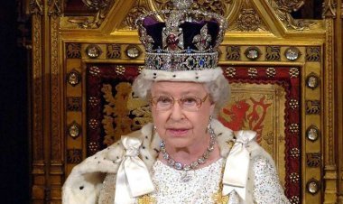 Britain: महारानी एलिजाबेथ द्वितीय ने दुनिया को कहा अलविदा, अब कौन होगा कोहिनूर ताज का हकदार?