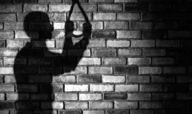 Gonda: पति के आत्महत्या प्रकरण में शिक्षिका के विरुद्ध मुकदमा दर्ज, पति के मां ने लगाएं नाजायज संबंध के आरोप