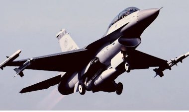 F-16 Fighter Jet: अमेरिका ने 45 करोड़ डॉलर की दी वित्तीय सहायता, पाकिस्तान हुआ गदगद