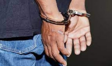 Kolkata: दो किशोरों के हत्यारे को पुलिस ने रेलवे स्टेशन पर दबोचा, एक करोड़ की मांगी थी फिरौती