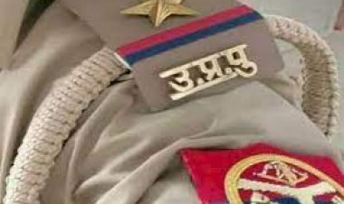 Ballia: उपभोक्ता को बिजली विभाग के अधिकारी पर असलहा तानना पड़ा महंगा, जिलाधिकारी ने लाइसेंस निरस्त करने का दिया आदेश