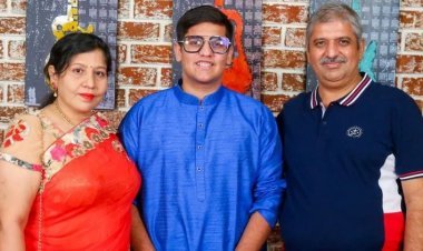 Haryana: संदिग्ध अवस्था में विश्वविद्यालय के छात्र की मौत, सीनियर्स पर रैगिंग का लगा आरोप