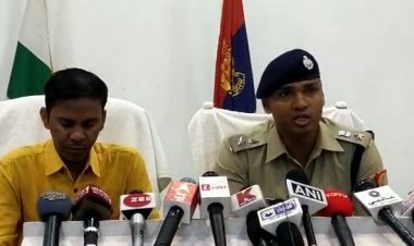 Lakimpur Khiri: दोस्ती कर दलित बहनो का किया बलात्कार, प्रेस कॉन्फ्रेंस कर किया नया खुलासा