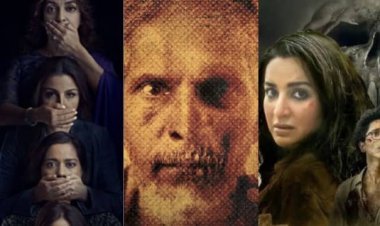 Web Series: सितंबर महीना बनेगा सिनेप्रेमियों के लिए खास, इन टॉप-5 को अपनी वॉचलिस्ट में जोड़ना न भूले