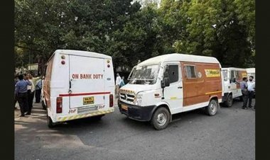 Mumbai: करोड़ों का लुटेरा 2 साथियों संग गिरफ्तार, 80 फीसदी नगदी बरामद