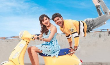 Entertainment: भाग्यश्री के बेटे के पास रिक्शॉ करने के भी पैसे नहीं, 2018 में बॉलीवुड में रखा था कदम